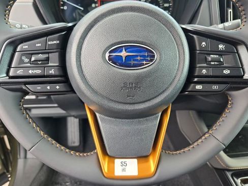 New 2026 Subaru Forester Wilderness AWD/4WD image 22