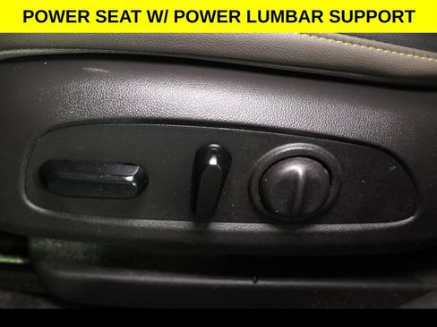 Used 2024 Chevrolet Trax ACTIV FWD image 5