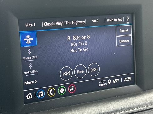 Used 2023 Chevrolet Suburban LS w/ Driver Alert Package image 27