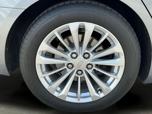 Used 2018 Cadillac CT6 2.0T image 15