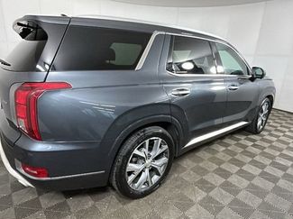 Used 2021 Hyundai Palisade Limited AWD/4WD video 3