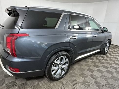 Used 2021 Hyundai Palisade Limited AWD/4WD image 3