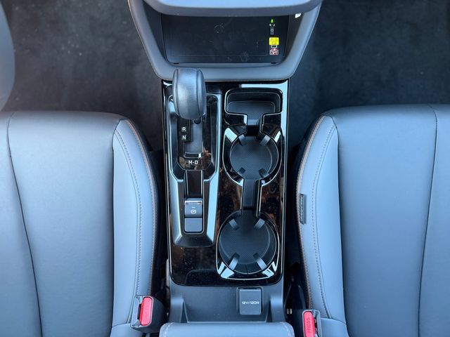 New 2026 Subaru Forester Sport AWD/4WD image 9