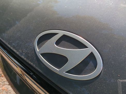 New 2026 Hyundai Santa Fe SE FWD image 13