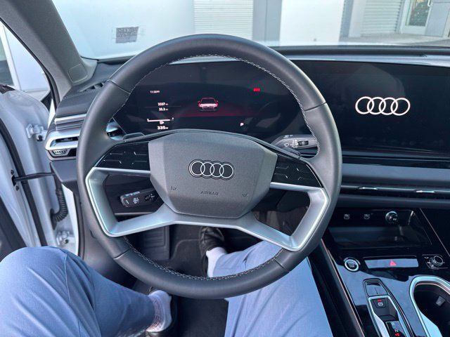 Used 2026 Audi A6 Prestige AWD/4WD image 6