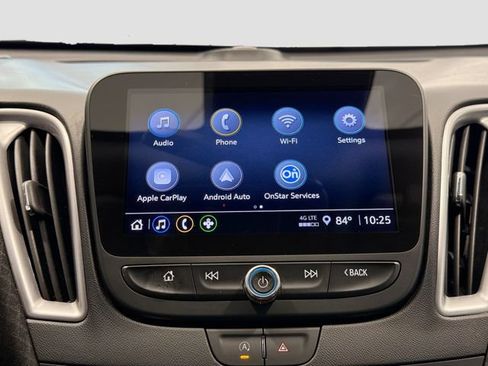 Used 2022 Chevrolet Malibu LS w/ Driver Confidence Package II FWD image 12