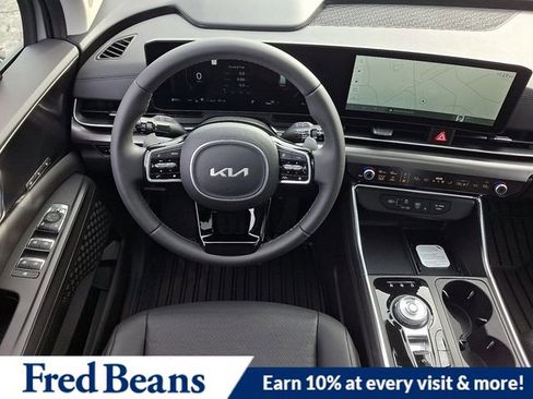 New 2026 Kia Carnival SX Prestige image 7