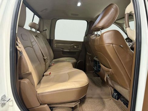 Used 2020 RAM 3500 Limited image 24