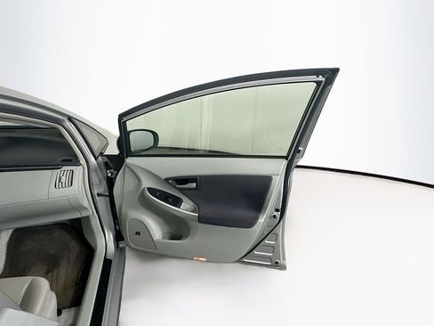 Used 2010 Toyota Prius FWD image 29