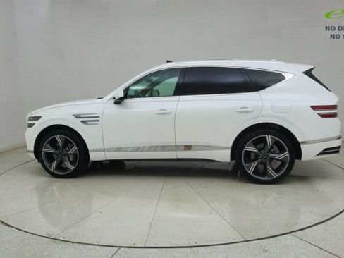 Used 2025 Genesis GV80 3.5T Prestige AWD/4WD image 69