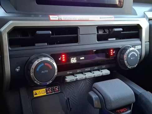 New 2026 Toyota Tacoma TRD Off-Road image 10