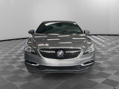 Used 2018 Buick LaCrosse Avenir w/ Driver Confidence Package #2 AWD/4WD image 3