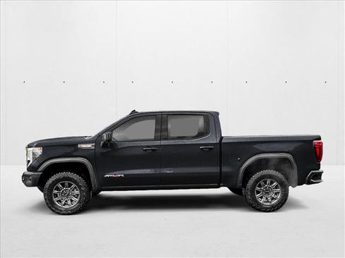 New 2026 GMC Sierra 1500 AT4X image 2