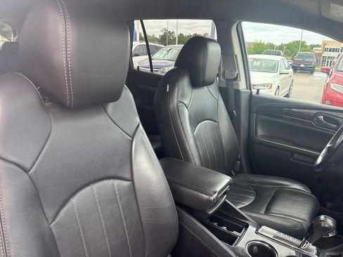 Used 2016 Buick Enclave Premium AWD/4WD image 25