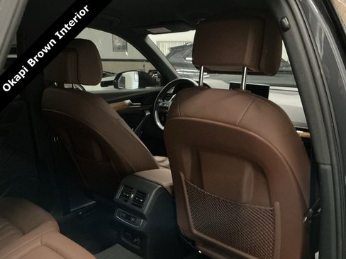 Used 2021 Audi Q5 2.0T Premium image 13