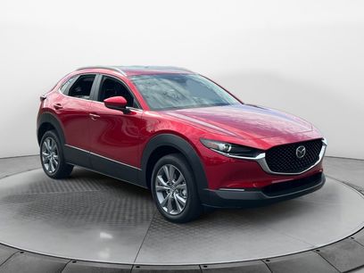 New 2025 MAZDA CX-30 AWD 2.5 S w/ Preferred Package