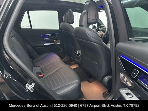 Certified 2023 Mercedes-Benz GLC 300 image 25