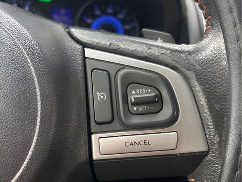 Used 2016 Subaru Crosstrek Touring AWD/4WD image 24