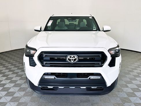 Used 2024 Toyota Tacoma SR5 RWD image 8