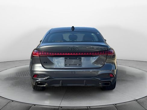New 2026 Audi A5 2.0T Premium Plus AWD/4WD image 6