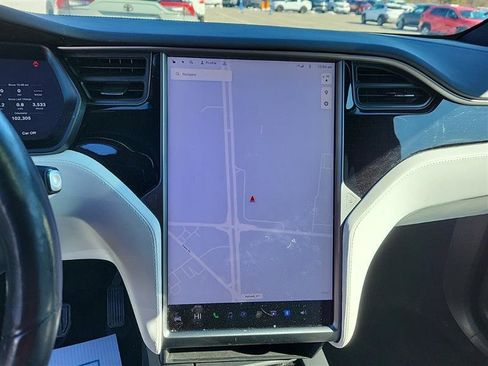 Used 2020 Tesla Model X Long Range image 6