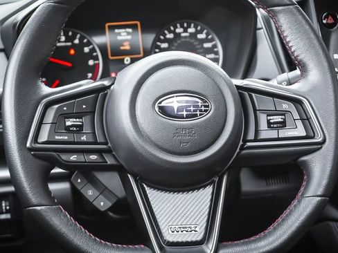 Used 2023 Subaru WRX Limited AWD/4WD image 14