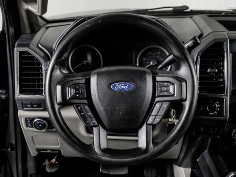 Used 2022 Ford F250 XLT w/ XLT Value Package AWD/4WD image 16