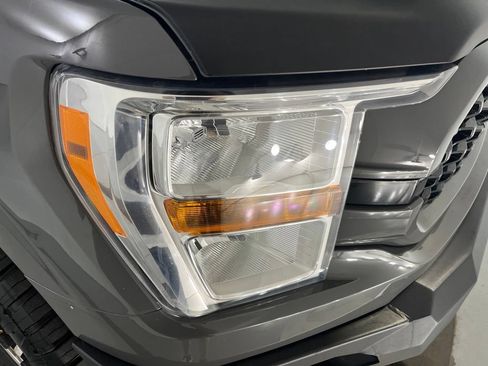 Used 2021 Ford F150 XL w/ STX Appearance Package AWD/4WD image 33