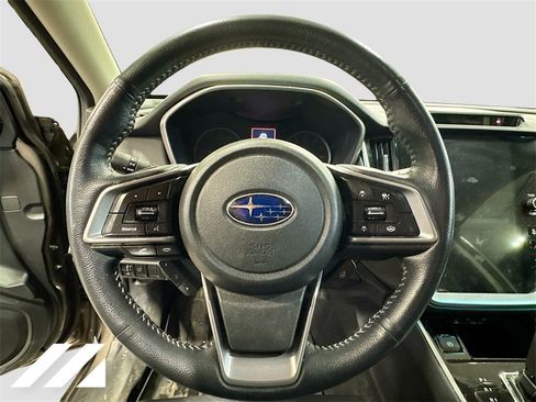 Used 2022 Subaru Outback Limited image 11