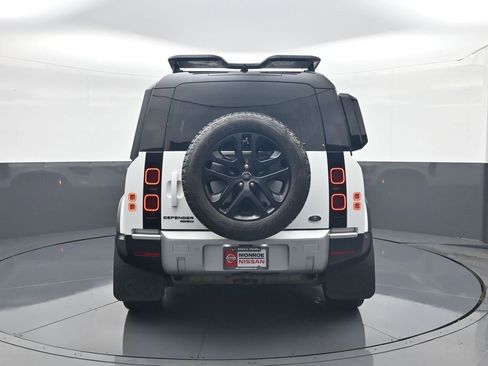Used 2020 Land Rover Defender 110 HSE AWD/4WD image 5