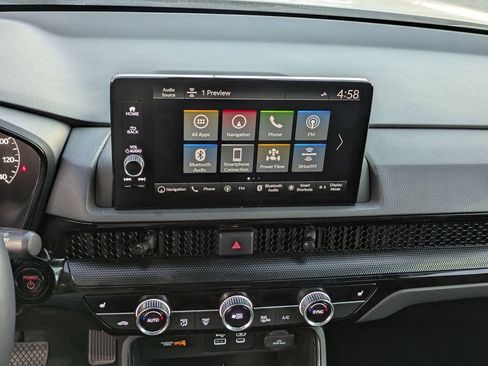 Certified 2023 Honda CR-V Sport Touring image 9