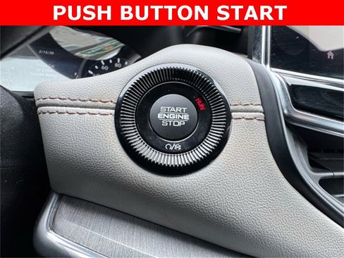 Used 2024 Jeep Compass Limited image 27