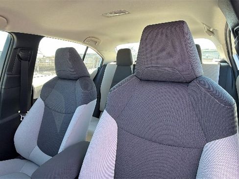 Certified 2020 Toyota Corolla L w/ Carpet Mat Package (TMS) image 18