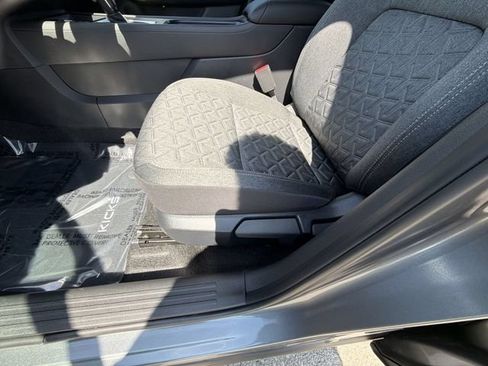 New 2026 Nissan Kicks SV w/ SV Premium Package FWD image 12