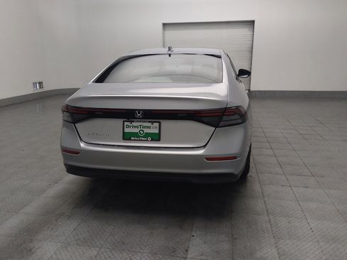 Used 2023 Honda Accord LX image 7