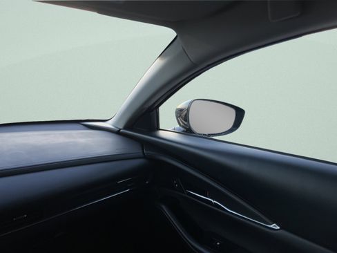 Used 2025 MAZDA CX-30 AWD 2.5 S w/ Preferred Package image 13