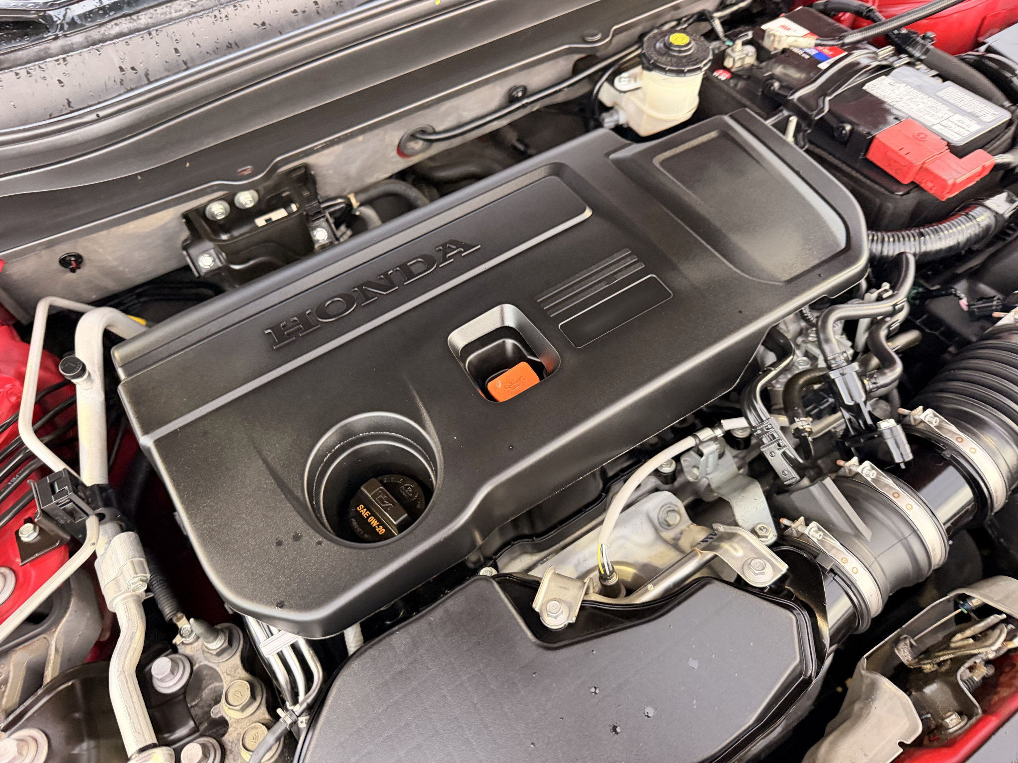 Used 2019 Honda Accord Sport image 30
