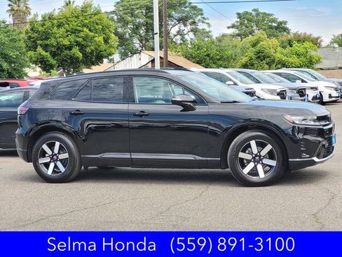New 2026 Honda Prologue Touring image 3