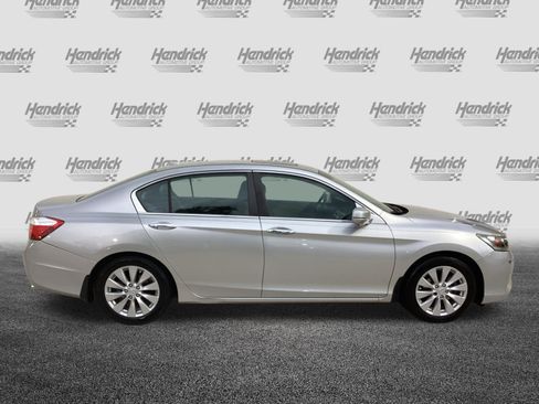 Used 2014 Honda Accord EX-L image 12