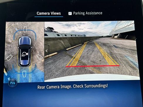 New 2026 Mercedes-Benz GLC 300 image 12