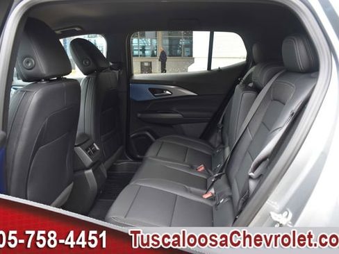 New 2026 Chevrolet Equinox EV LT image 17