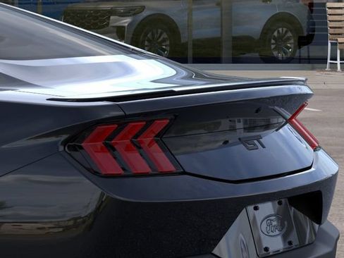 New 2026 Ford Mustang GT Premium RWD image 22