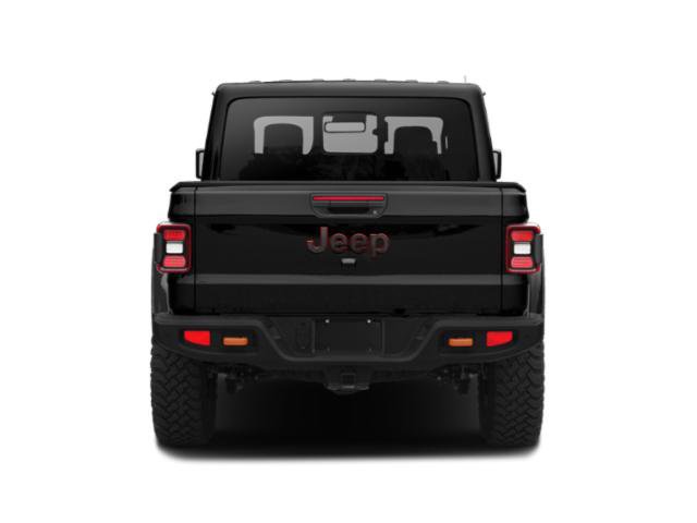 Used 2021 Jeep Gladiator Mojave w/ LED Lighting Group AWD/4WD image 8