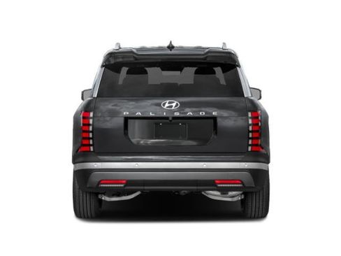 New 2026 Hyundai Palisade SEL FWD image 8