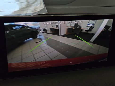 New 2026 Nissan Sentra SR w/ Floor Mat Package FWD image 18
