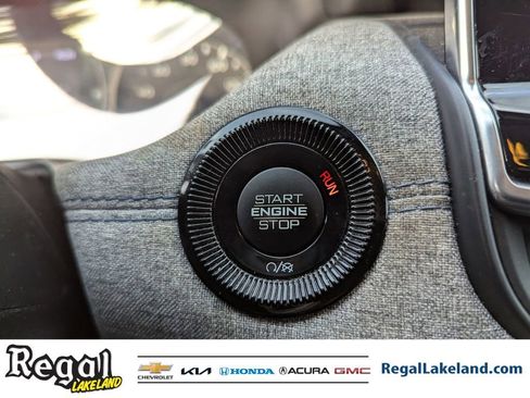 Used 2022 Jeep Compass Latitude image 25