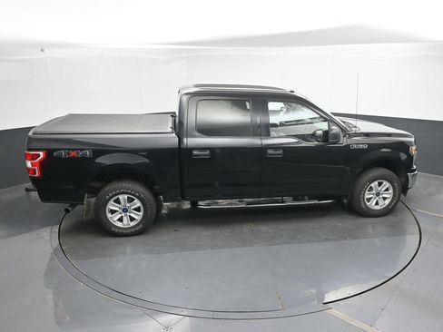 Used 2018 Ford F150 XLT AWD/4WD image 27