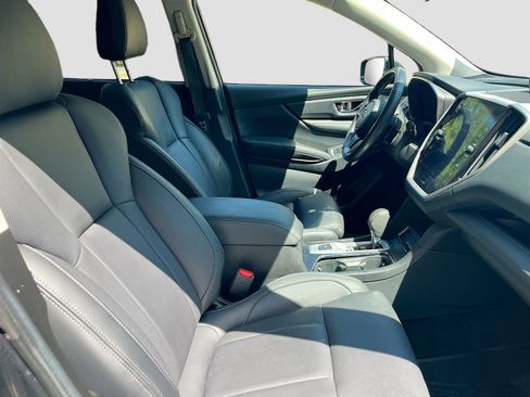 Used 2023 Subaru Ascent Limited image 28