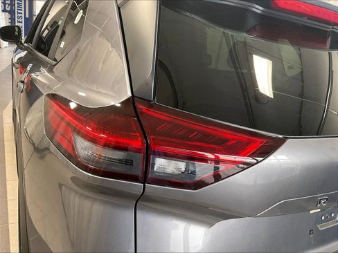 Certified 2023 Nissan Rogue SV w/ SV Premium B Package image 34