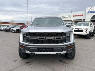 Used 2022 Ford F150 Raptor w/ Equipment Group 801A High video 1